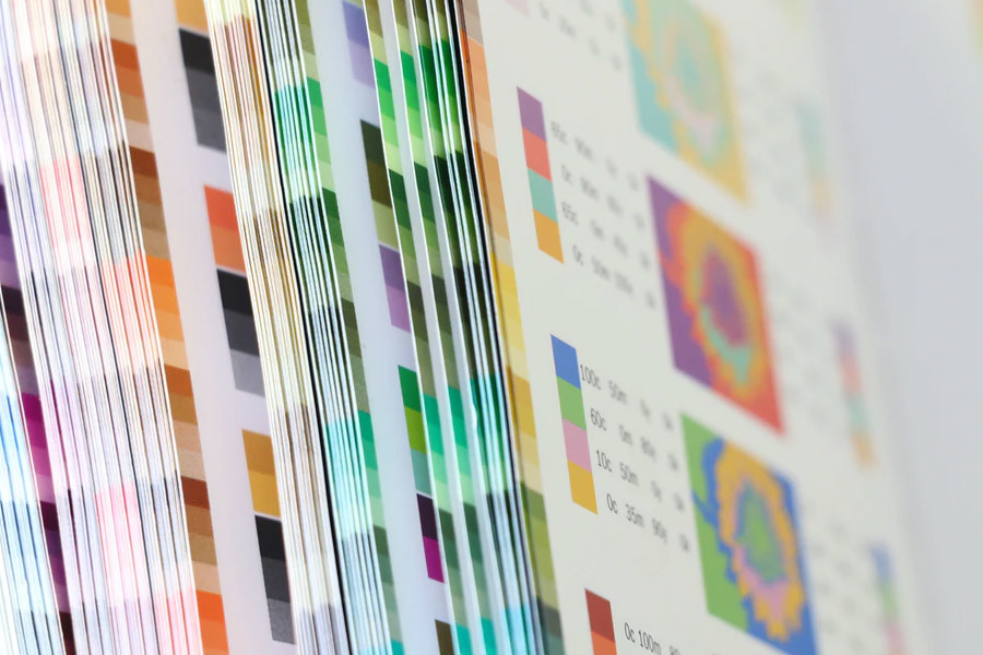 怎樣聯系(xi)印刷廠家(jiā)？選擇時要(yao)掌握哪些(xiē)方法？