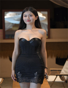 二代妖精