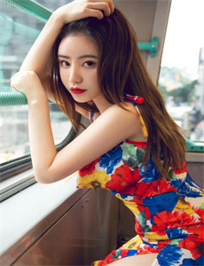 奔跑吧兄弟第三期-柠衣