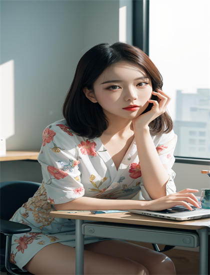 乾帝拍摄技巧分析：镜头语言与画面构图探讨