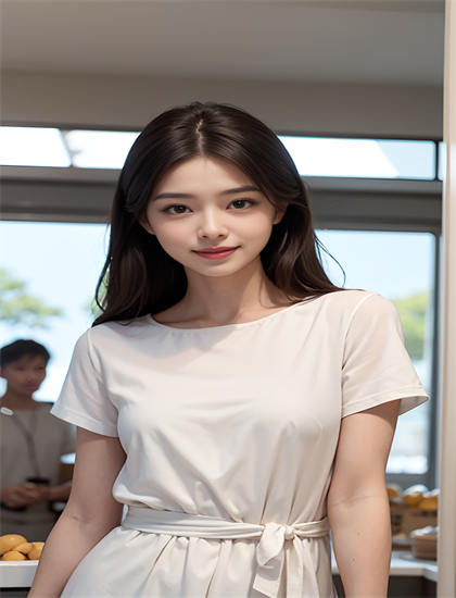 爱的故事之美丽的她美学价值分析：艺术美感与审美特征探讨，未删减版