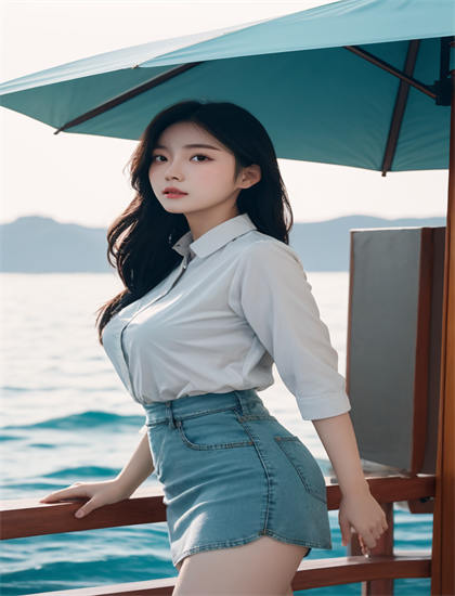 人物深度分析：美国小姐中的的叙事技巧与导演风格 感受人物塑造的匠心