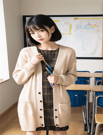 人物速写：《女性日常》社会的现实反映与批判思考——深度体验的观影秘籍